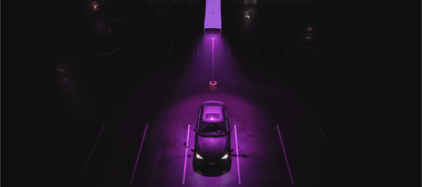 Что такое видеоаналитика и зачем она нужна? | Часть 3