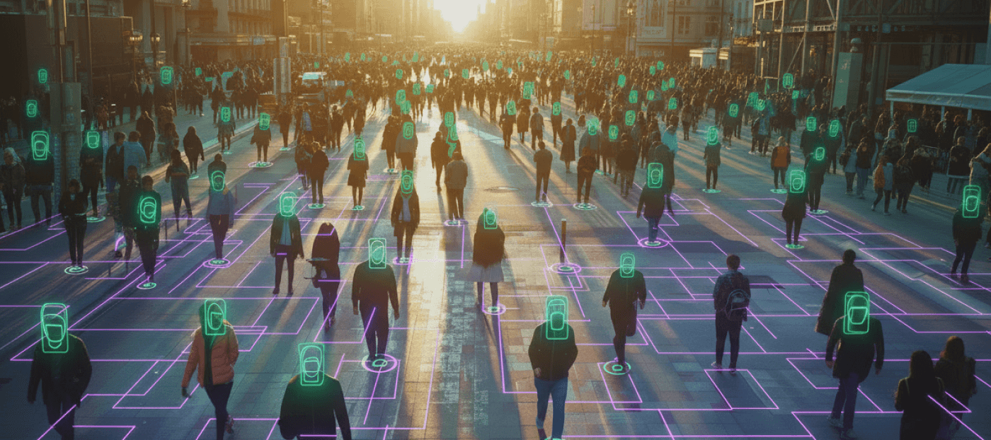 Что такое видеоаналитика и зачем она нужна? | Часть 1