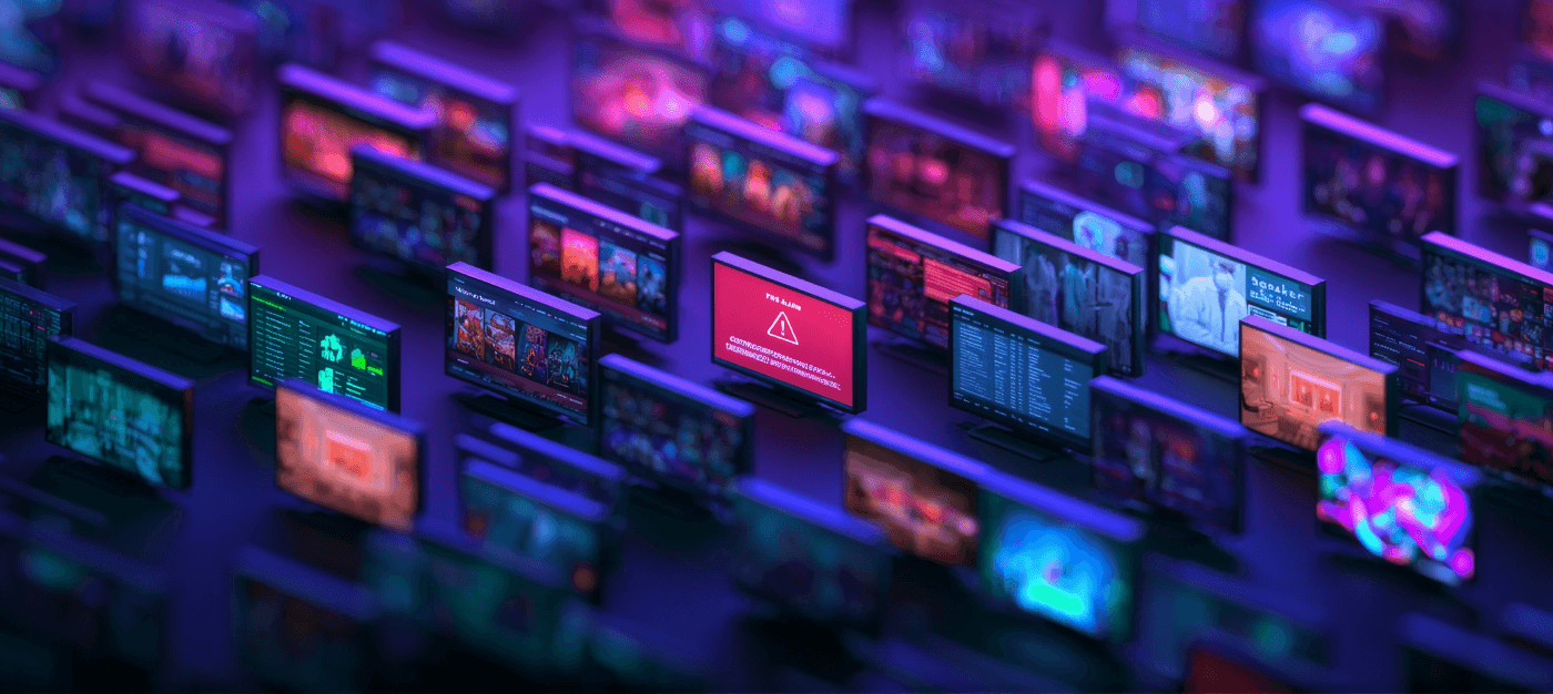 Что такое корпоративное телевидение