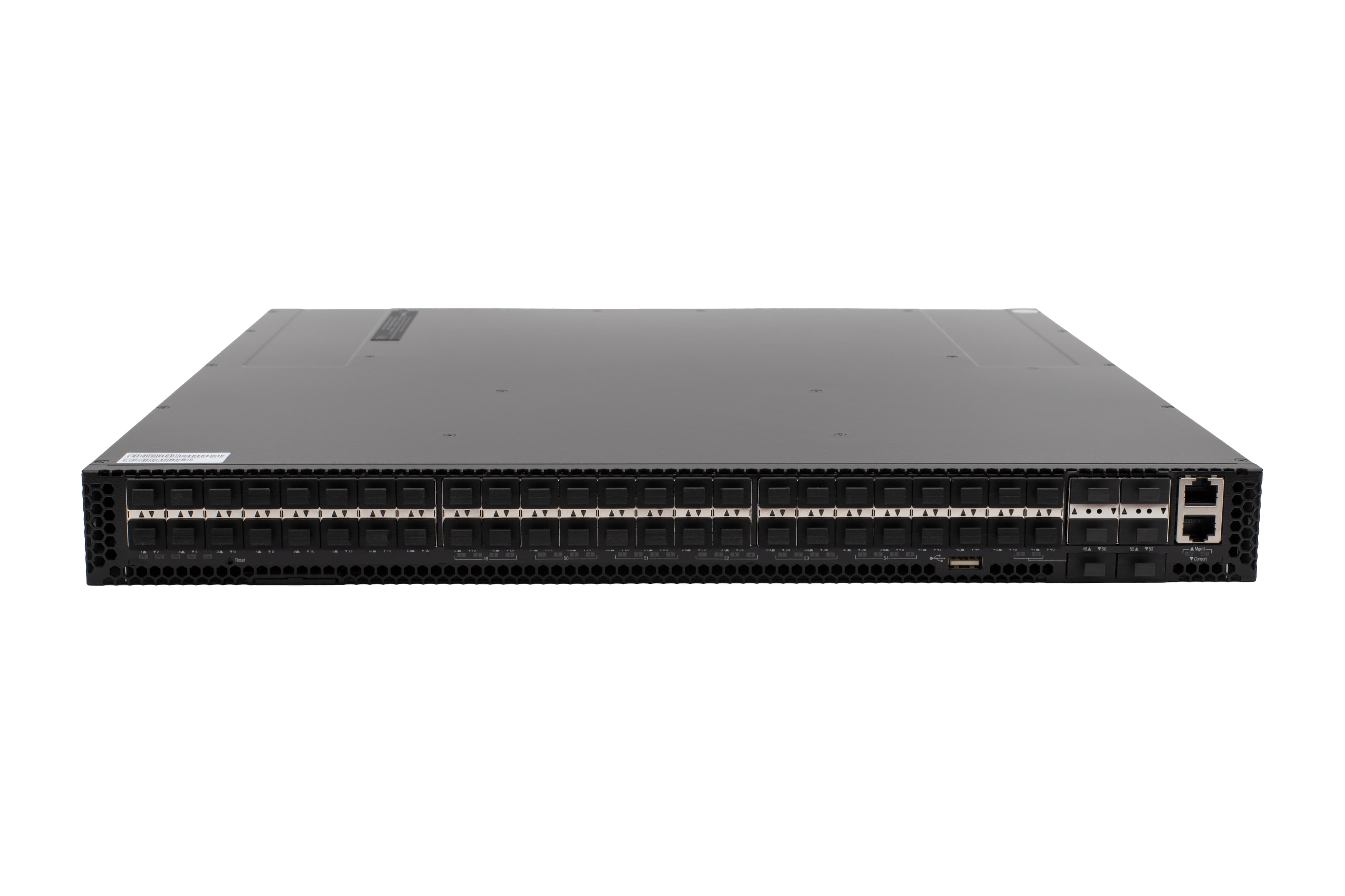 Управляемый коммутатор уровня 3 SNR-S4650X-48FQ