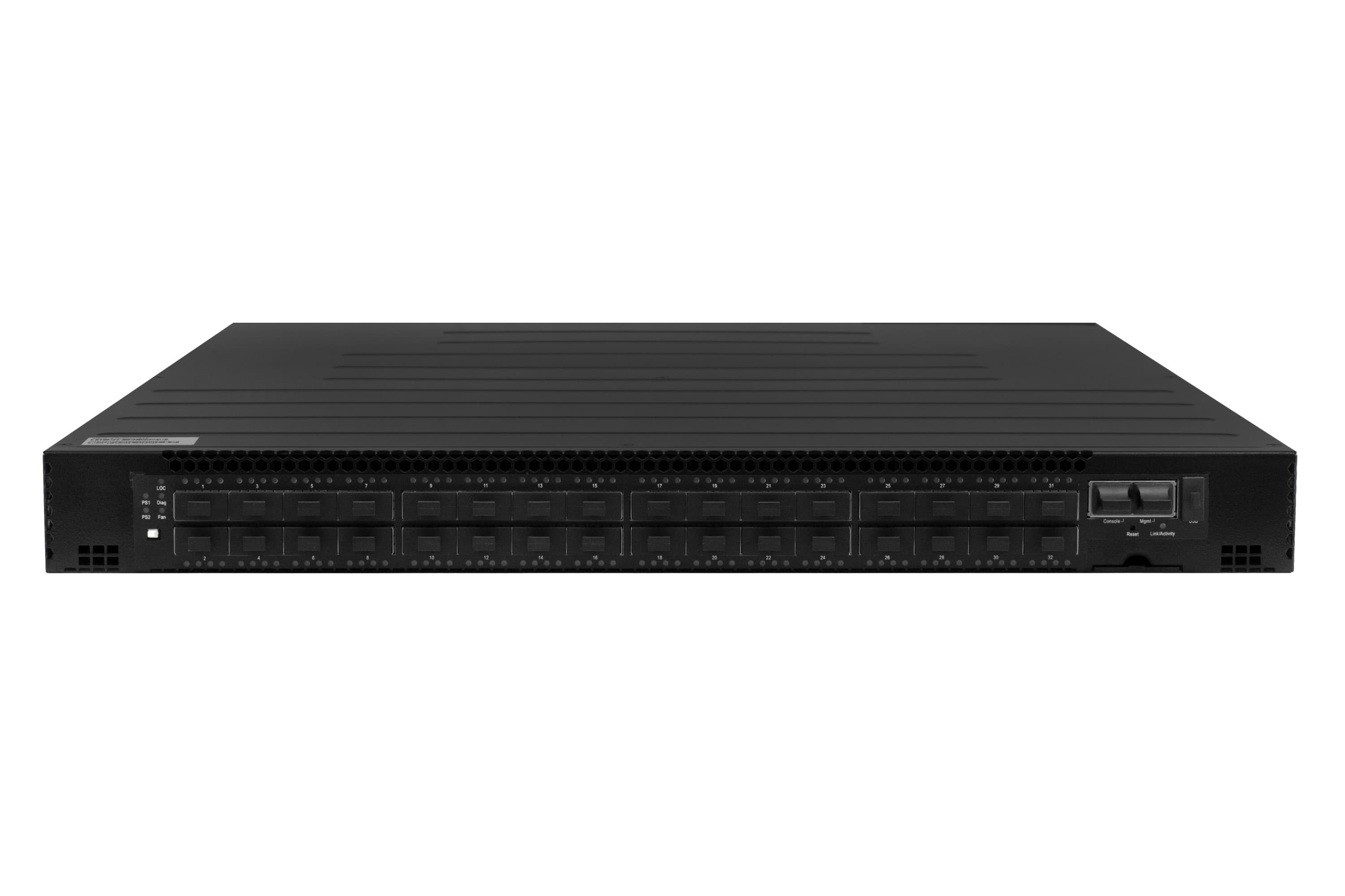 Управляемый коммутатор уровня 3 SNR-S7550C-32F