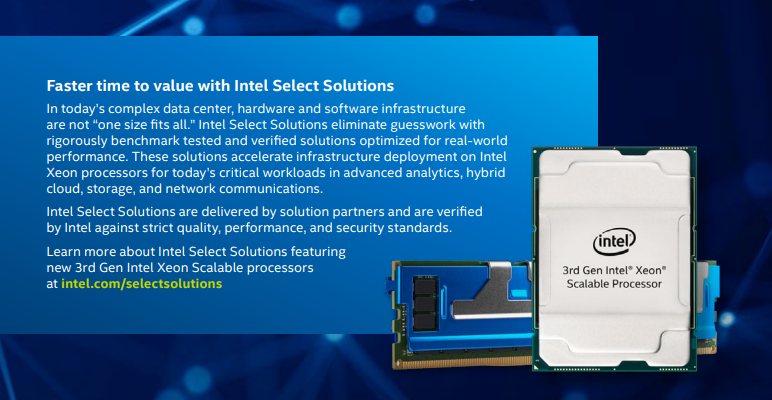 Процессор Intel Xeon Gold 6330 (2.00GHz/42Mb/28-core) Socket S4189