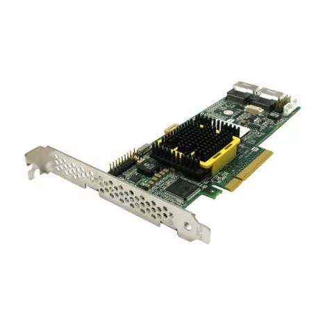 RAID-контроллер Adaptec ASR-5805, 512MB, SAS купить по низкой цене