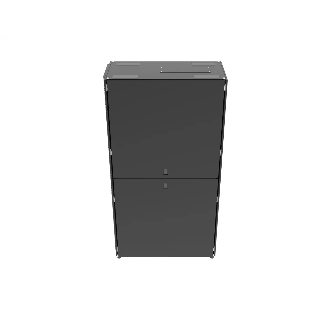 Напольный серверный шкаф metal box 48u 600х1000