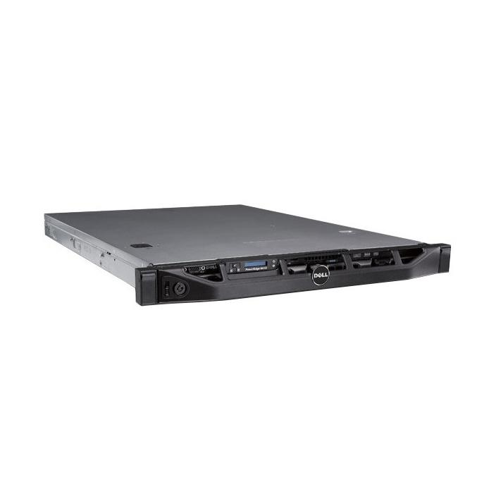 サーバー本体 Сервер Dell PowerEdge R410