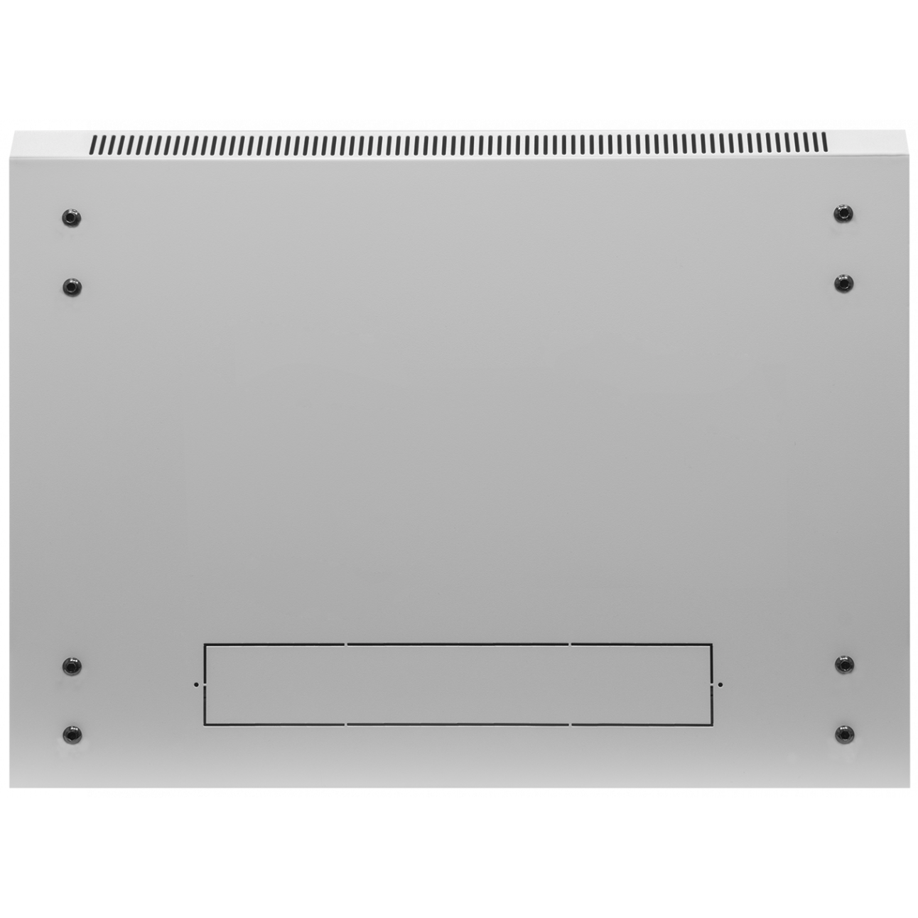 Шкаф телекоммуникационный настенный 12u 600х450х635мм