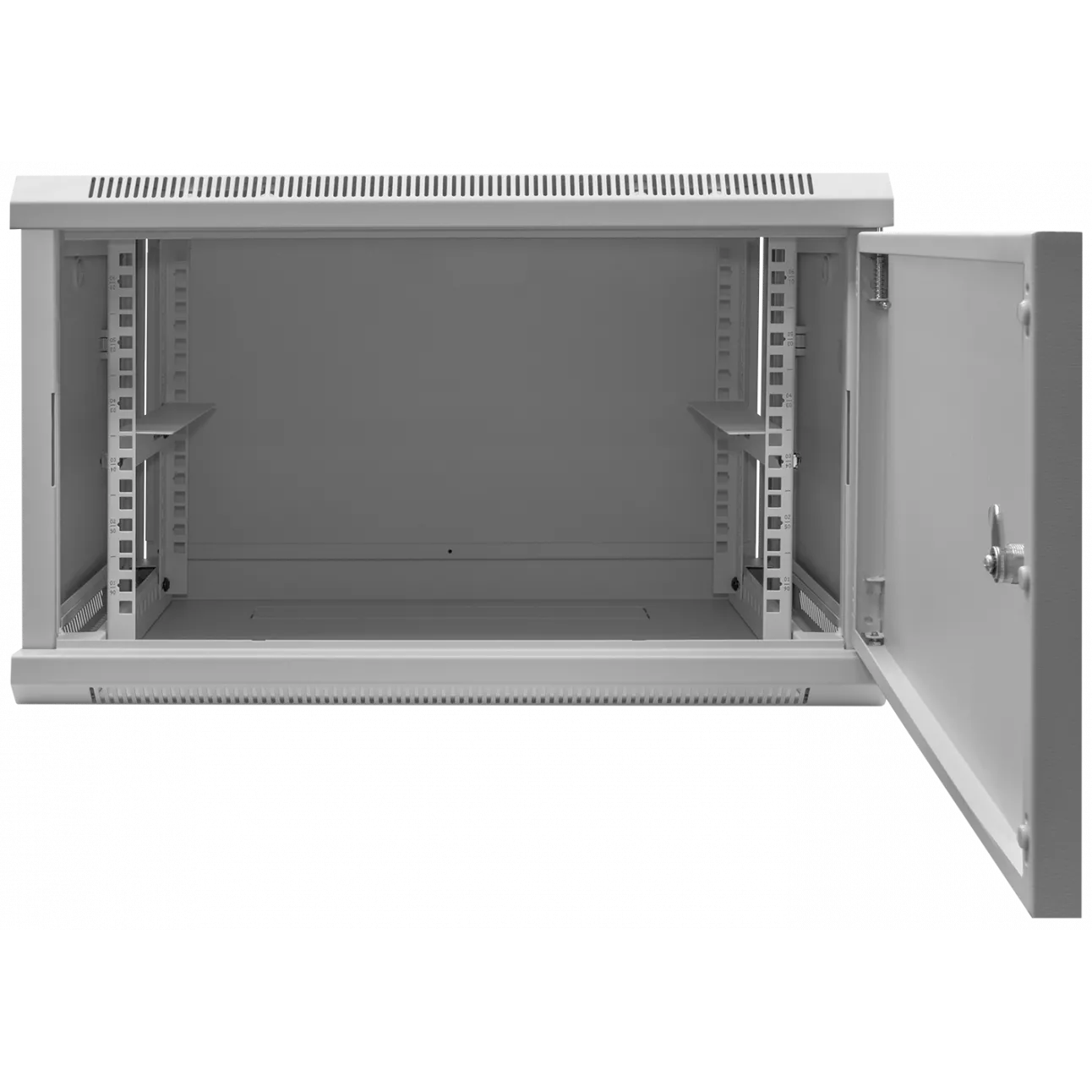 Шкаф ekf телекоммуникационный настенный 930х600х650 мм