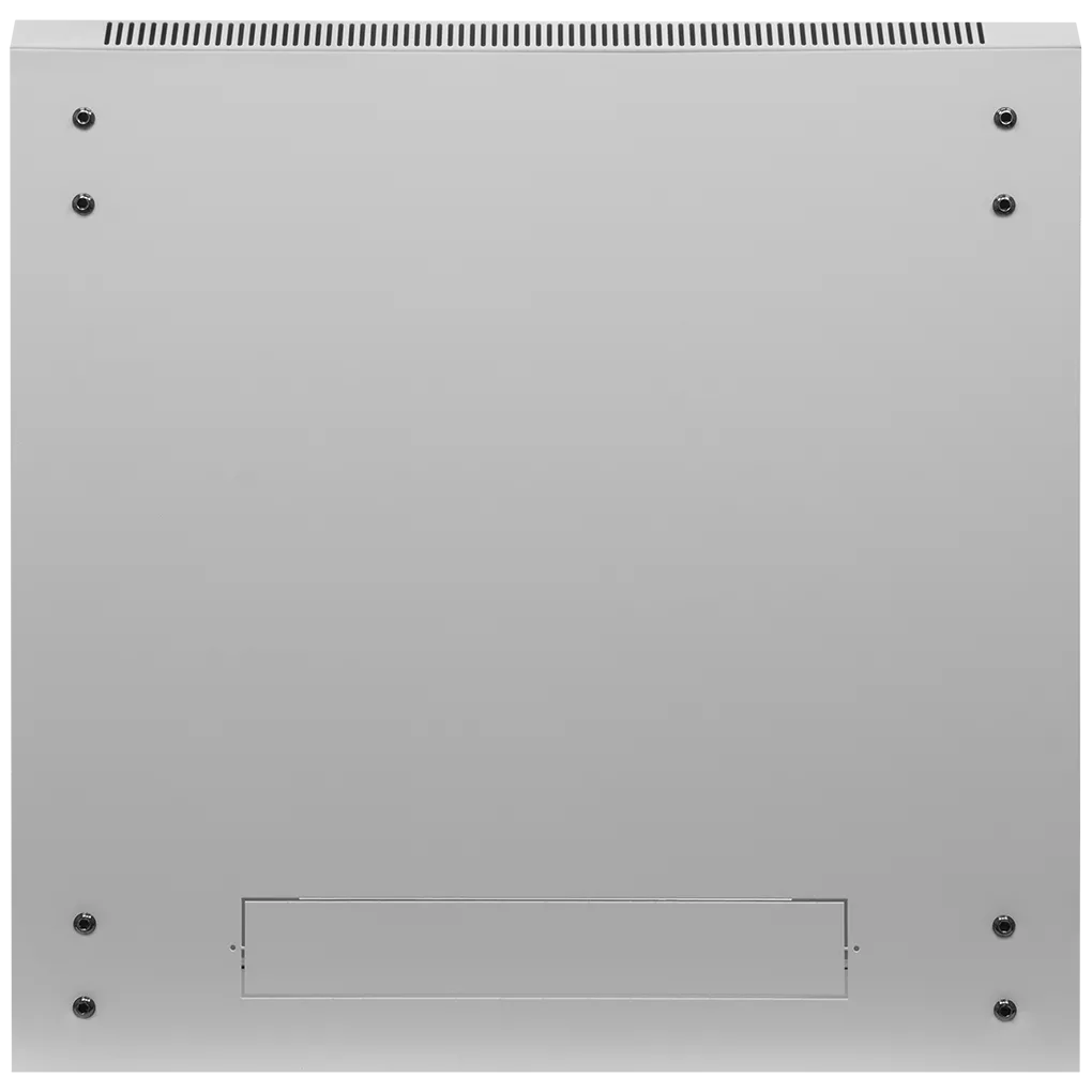 Шкаф телекоммуникационный настенный 9u 600х600х500мм